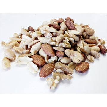 Brad's Sweet & Salty Trail Mix