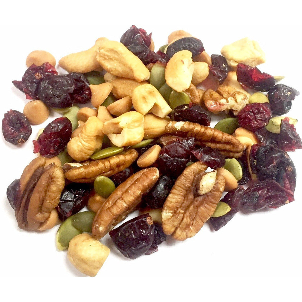 Fall in Love (with this mix) Trail Mix (Bulk) – Nuts To You