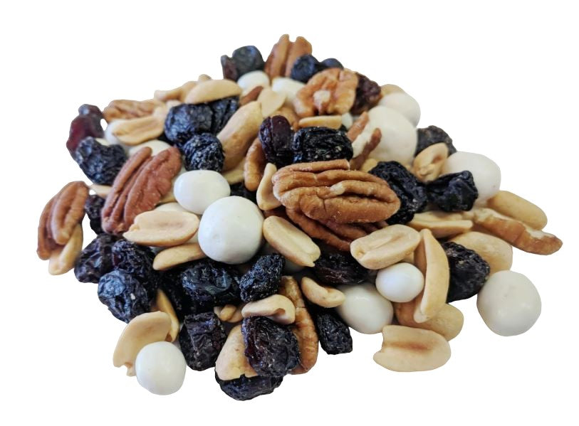 High Energy Trail Mix (Bulk) - Nuts To You