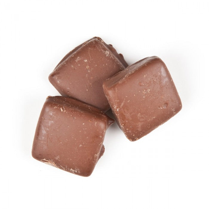Melting Pot Candy Oregon Hazelnut Dark Chocolate Toffee 4oz – NW Food and  Gifts